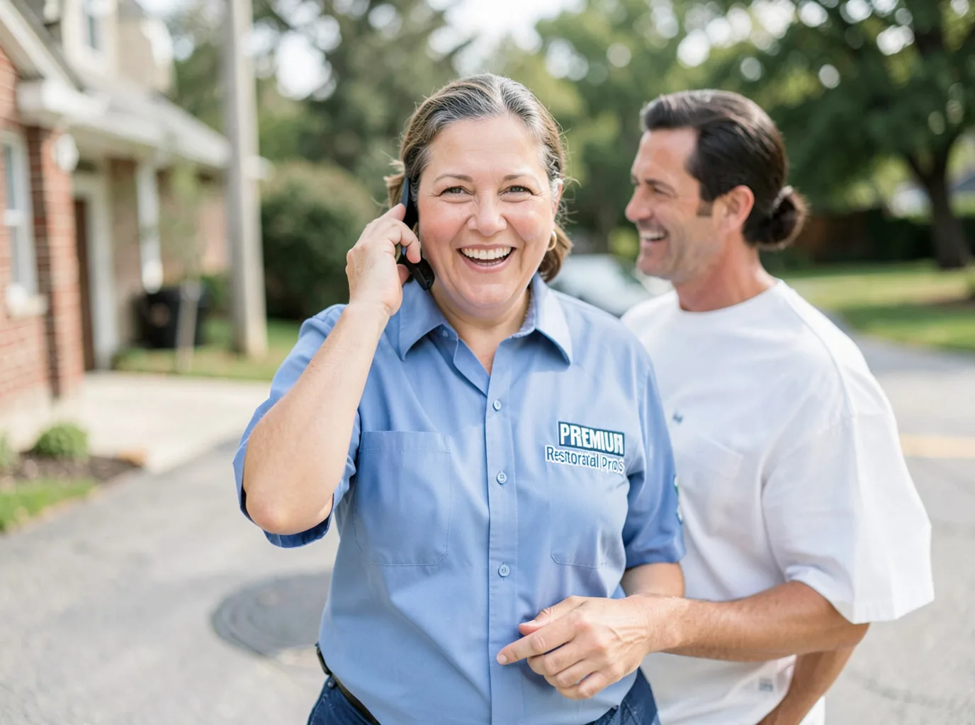 Water Damage Restoration Freeburn, KY FAQs
